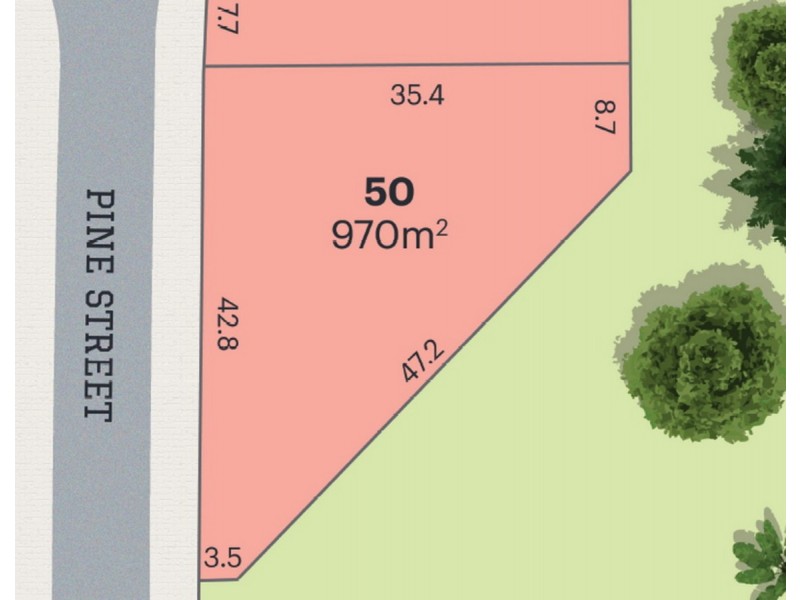 Lot 50/11 Banks Creek Road, Fernvale QLD 4306