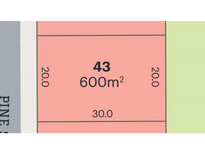 Lot 43/11 Banks Creek Road, Fernvale QLD 4306