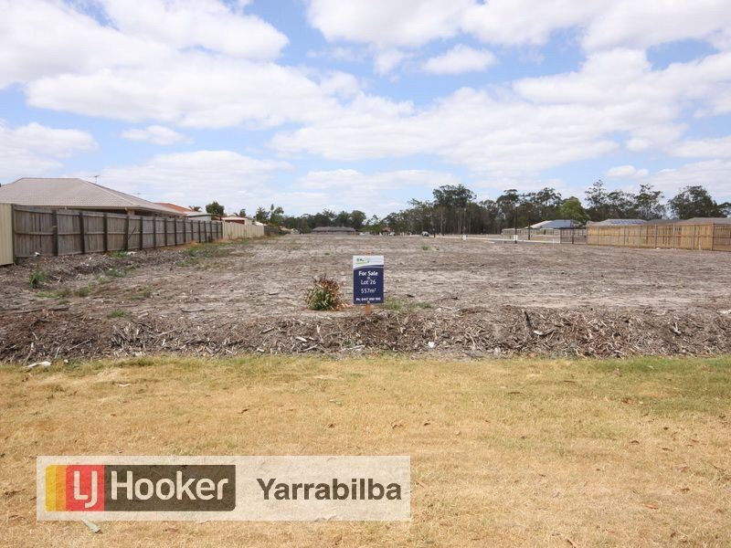 Lot 26 Judith Street`, Crestmead QLD 4132