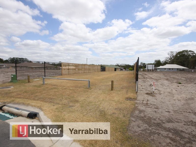Lot 26 Judith Street`, Crestmead QLD 4132