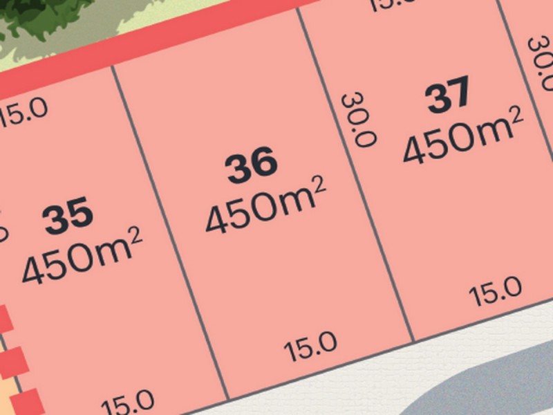 Lot 36/11 Banks Creek Road, Fernvale QLD 4306