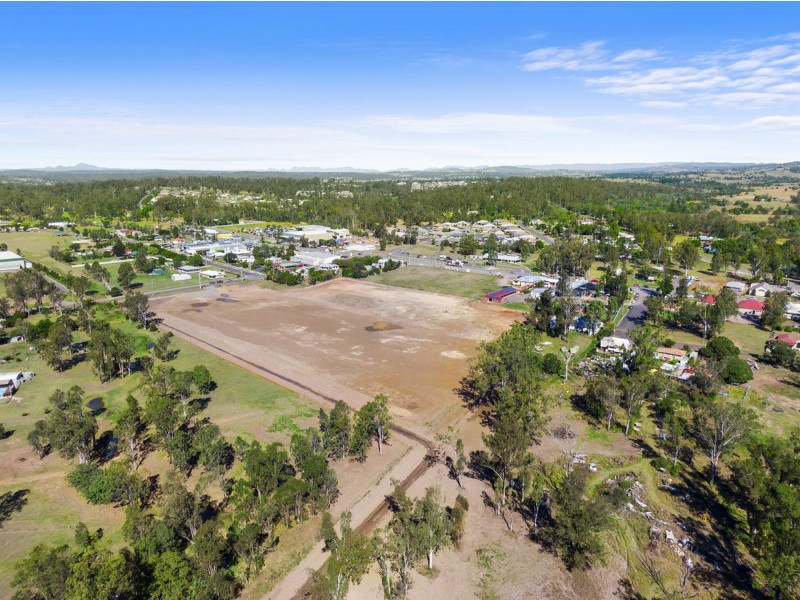 Lot 36/11 Banks Creek Road, Fernvale QLD 4306