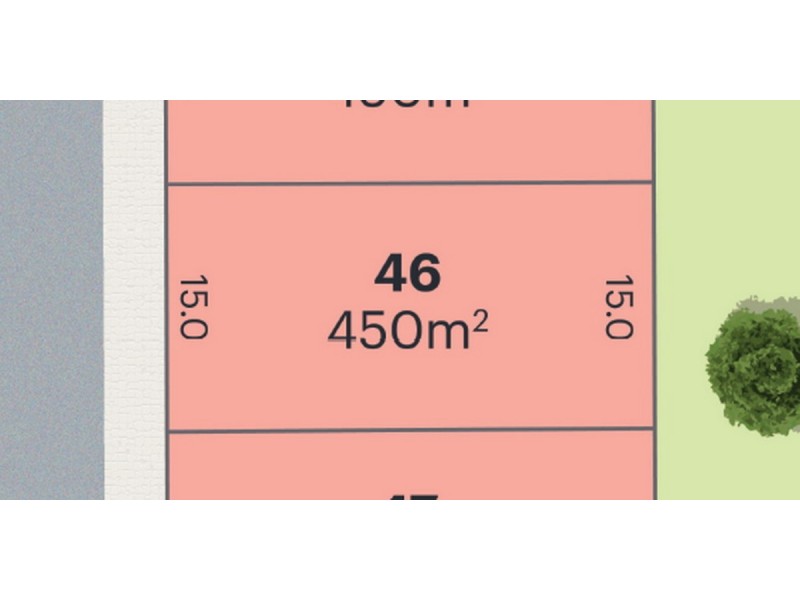 Lot 46/11 Banks Creek Road, Fernvale QLD 4306