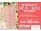 Lot 47/11 Banks Creek Road, Fernvale QLD 4306