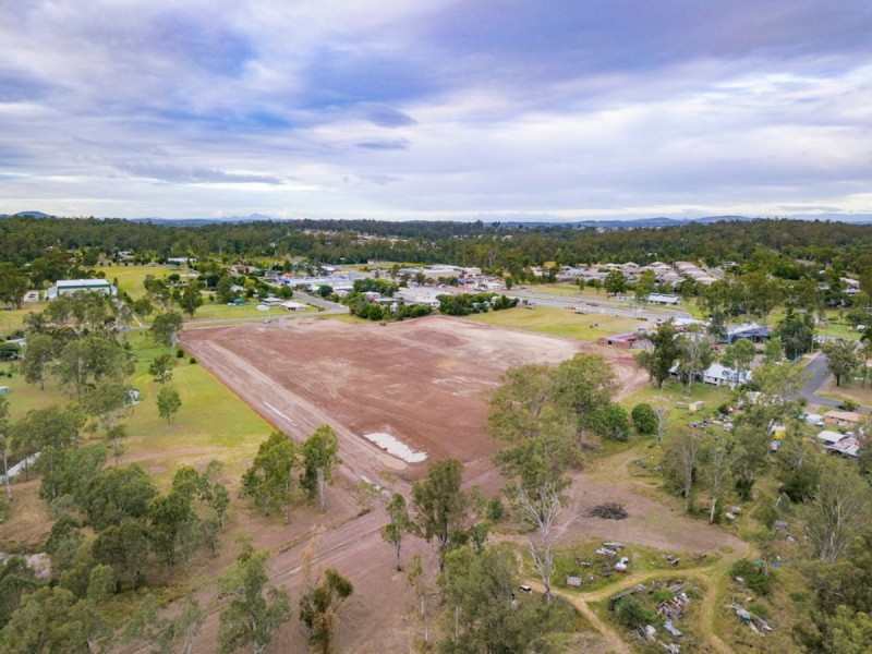 Lot 47/11 Banks Creek Road, Fernvale QLD 4306