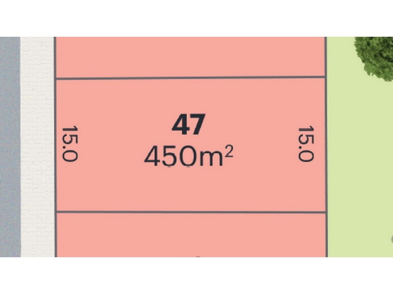 Lot 47/11 Banks Creek Road, Fernvale QLD 4306