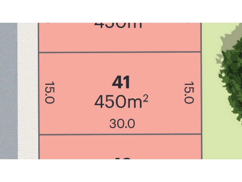 Lot 41/11 Banks Creek Road, Fernvale QLD 4306