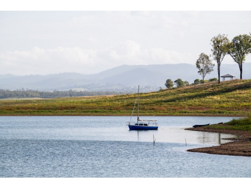 Lot 41/11 Banks Creek Road, Fernvale QLD 4306