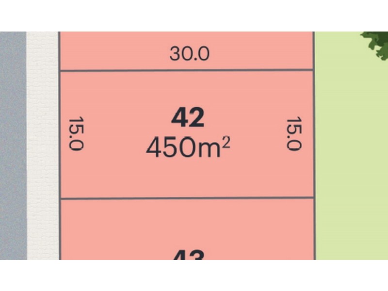 Lot 42/11 Banks Creek Road, Fernvale QLD 4306