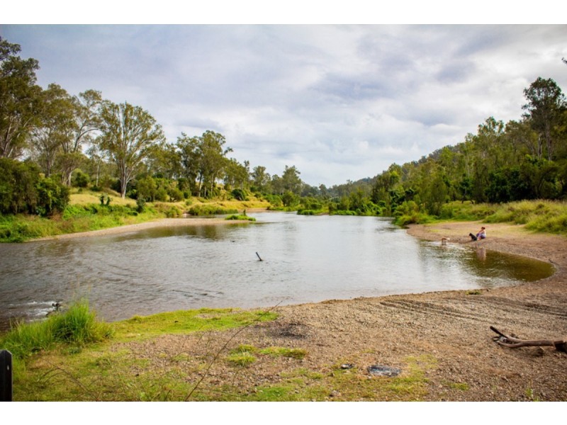 Lot 42/11 Banks Creek Road, Fernvale QLD 4306