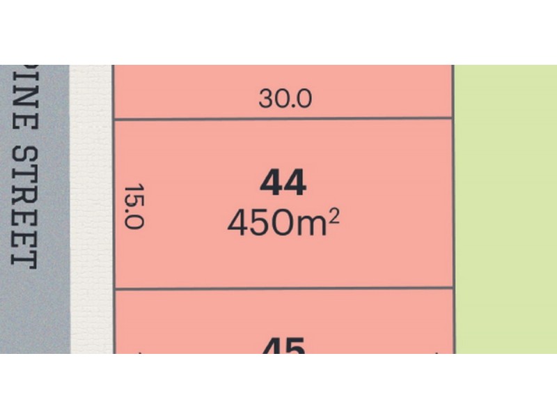 Lot 44/11 Banks Creek Road, Fernvale QLD 4306