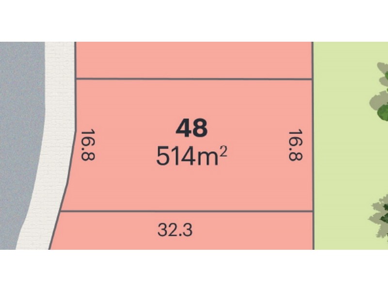 Lot 48/11 Banks Creek Road, Fernvale QLD 4306