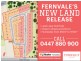 Lot 20/11 Banks Creek Road, Fernvale QLD 4306