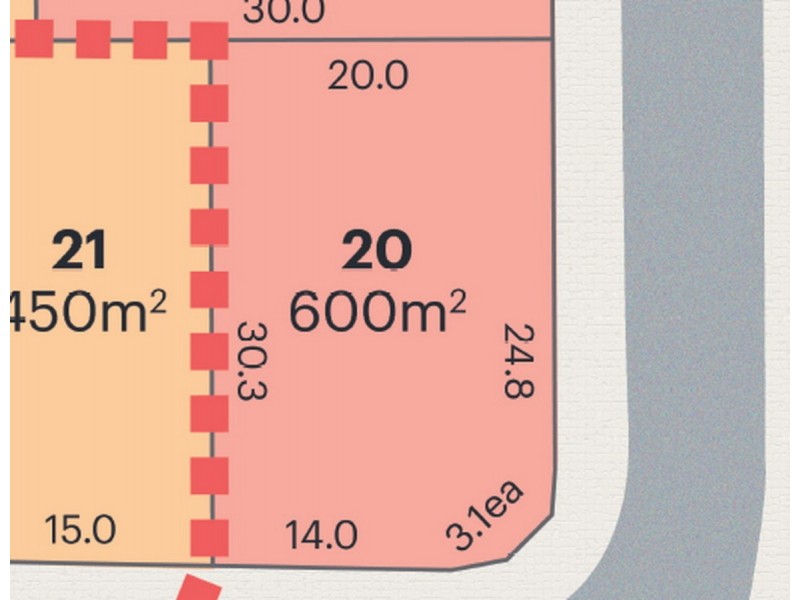 Lot 20/11 Banks Creek Road, Fernvale QLD 4306