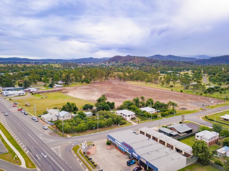 Lot 49/11 Banks Creek Road, Fernvale QLD 4306