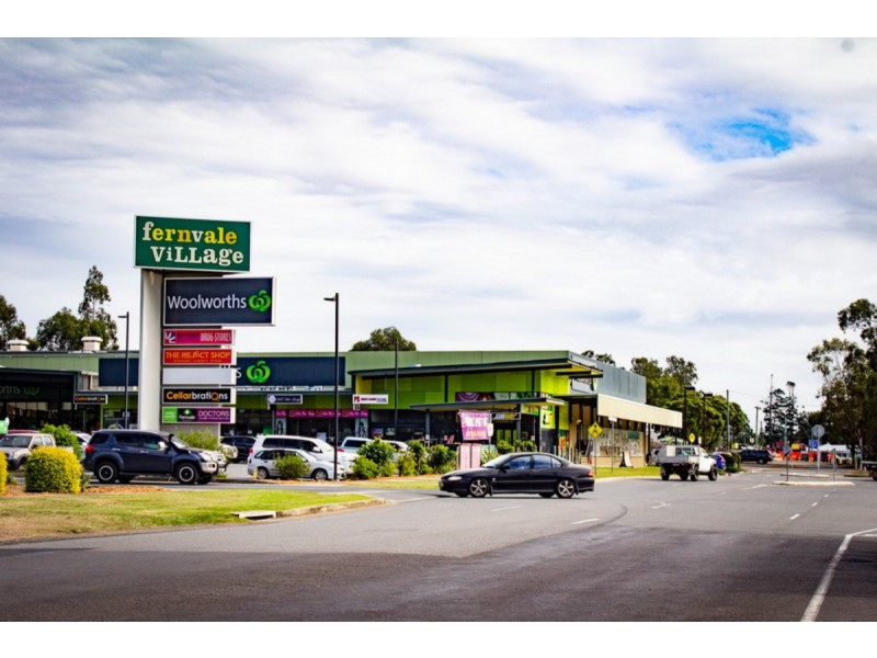 Lot 49/11 Banks Creek Road, Fernvale QLD 4306