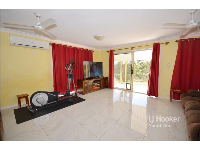 83 Stephens Place, Kooralbyn QLD 4285