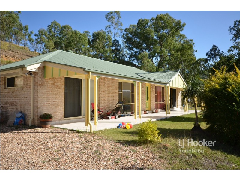 83 Stephens Place, Kooralbyn QLD 4285