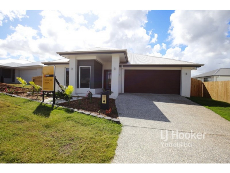 8 Verdi Street, Yarrabilba QLD 4207