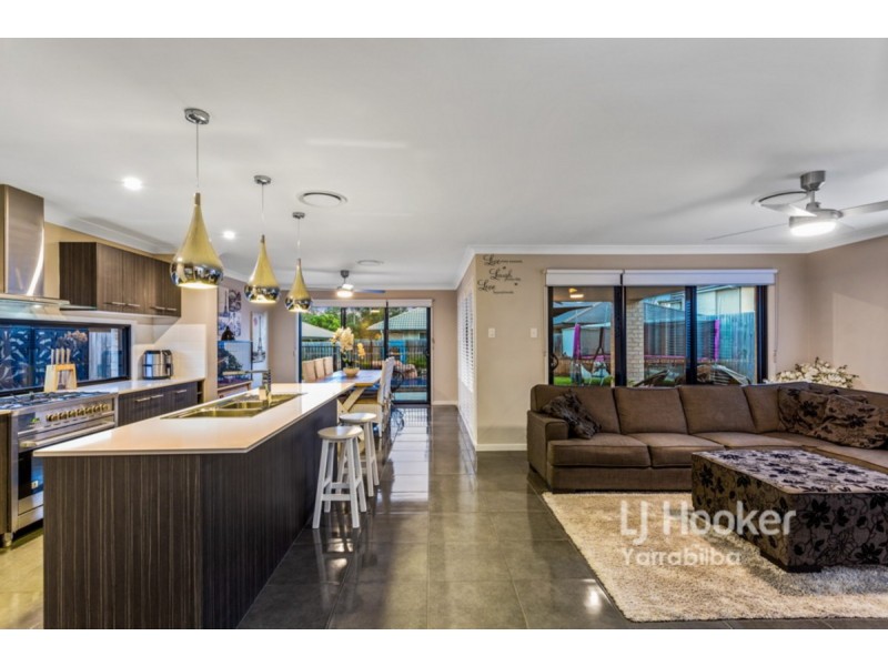 7 Milby Street, Yarrabilba QLD 4207