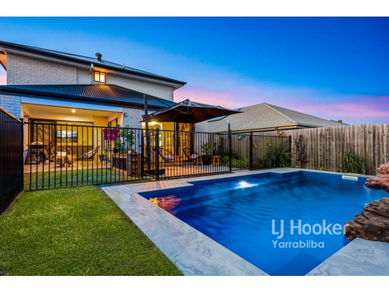 7 Milby Street, Yarrabilba QLD 4207