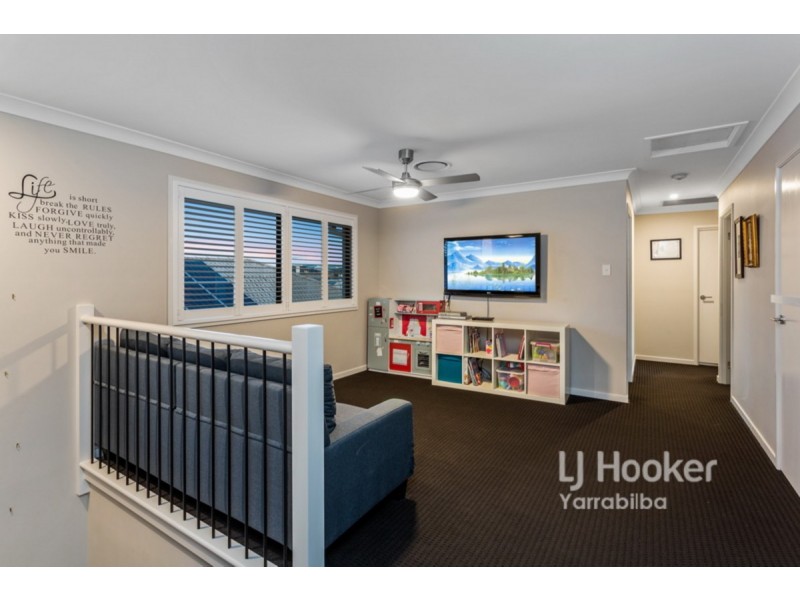 7 Milby Street, Yarrabilba QLD 4207