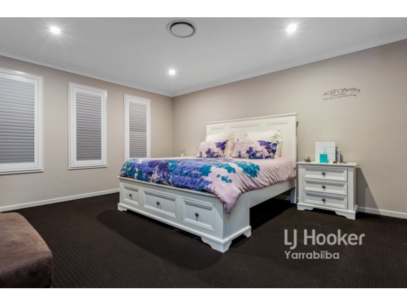 7 Milby Street, Yarrabilba QLD 4207