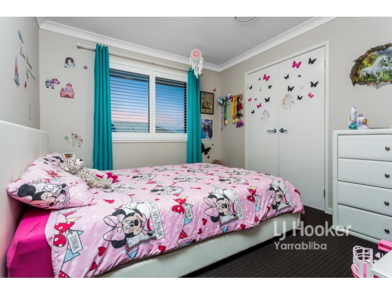 7 Milby Street, Yarrabilba QLD 4207