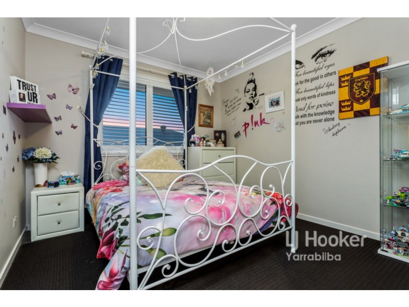 7 Milby Street, Yarrabilba QLD 4207