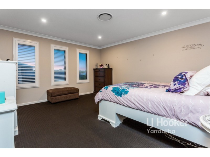 7 Milby Street, Yarrabilba QLD 4207