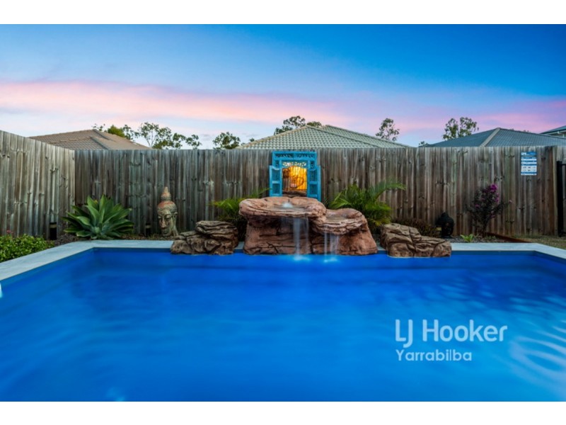 7 Milby Street, Yarrabilba QLD 4207