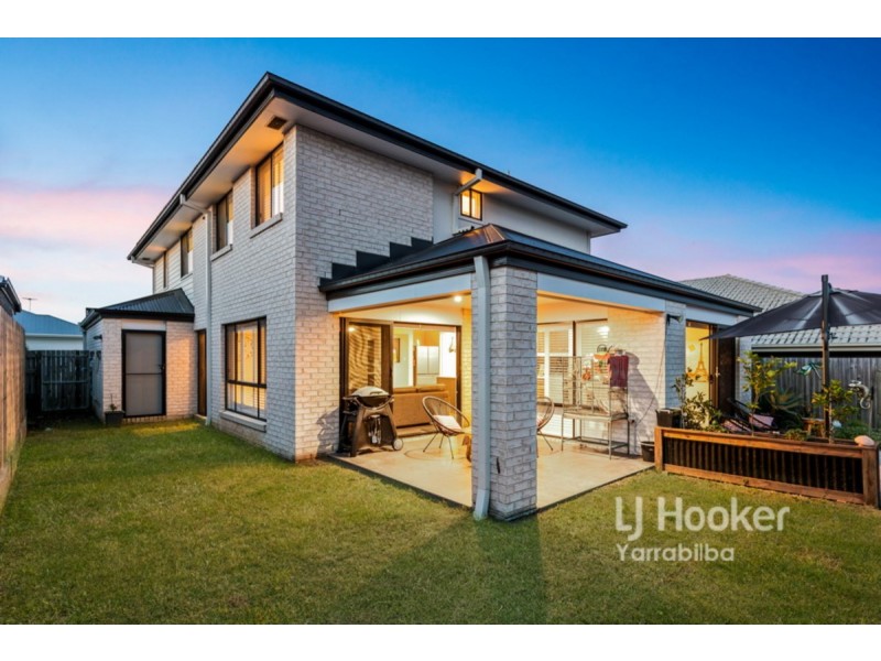 7 Milby Street, Yarrabilba QLD 4207