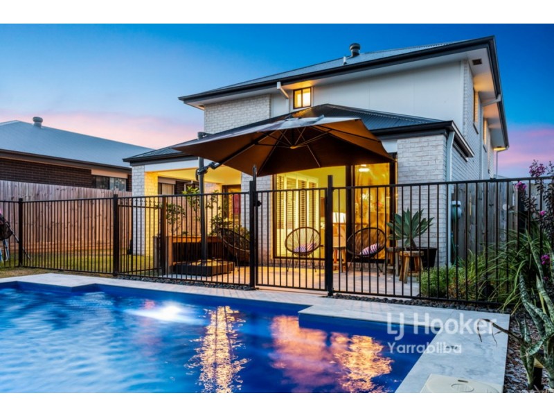 7 Milby Street, Yarrabilba QLD 4207