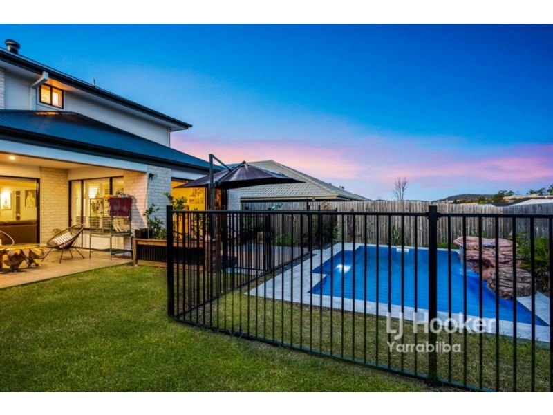 7 Milby Street, Yarrabilba QLD 4207