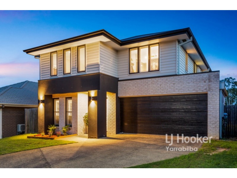 7 Milby Street, Yarrabilba QLD 4207