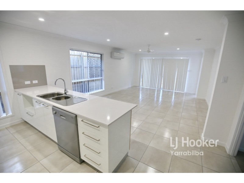 18 Hillard Street, Yarrabilba QLD 4207