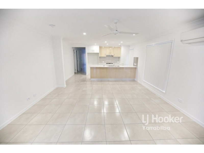 18 Hillard Street, Yarrabilba QLD 4207