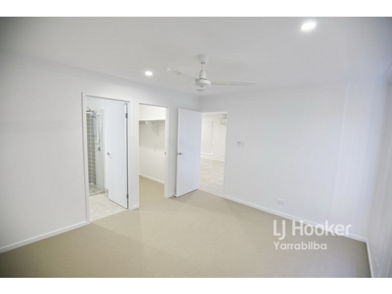 18 Hillard Street, Yarrabilba QLD 4207
