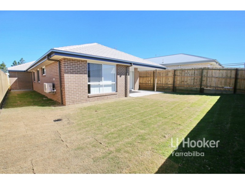 18 Hillard Street, Yarrabilba QLD 4207
