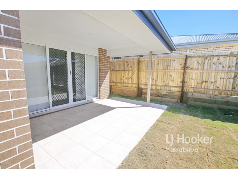 18 Hillard Street, Yarrabilba QLD 4207