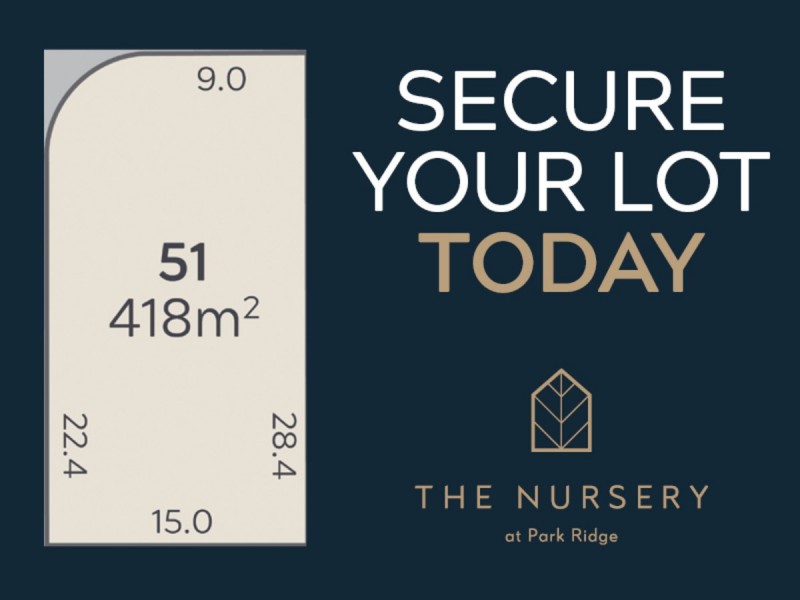 Lot 51/74 Bumstead Road, Park Ridge QLD 4125