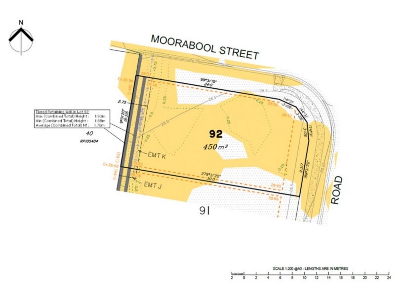 Lot 92/74 Bumstead Road, Park Ridge QLD 4125