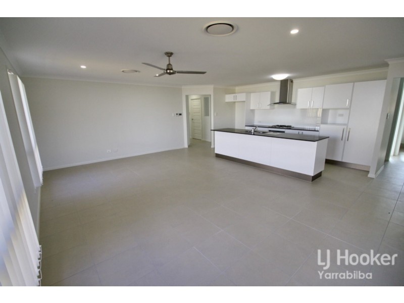 55 Summerview Avenue, Yarrabilba QLD 4207