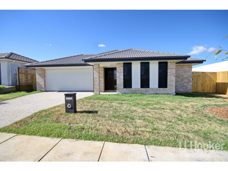 55 Summerview Avenue, Yarrabilba QLD 4207