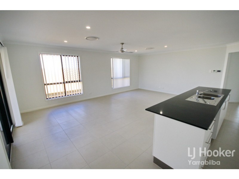 55 Summerview Avenue, Yarrabilba QLD 4207
