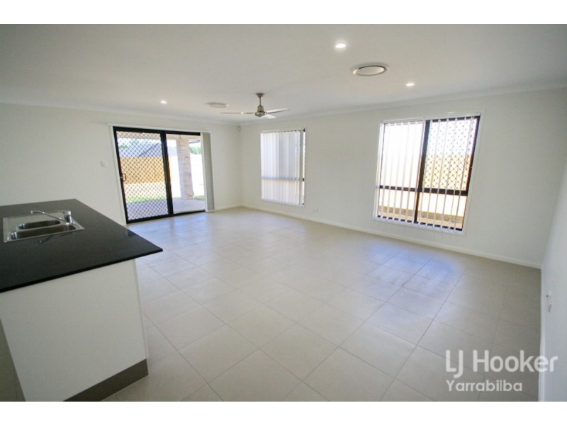 55 Summerview Avenue, Yarrabilba QLD 4207