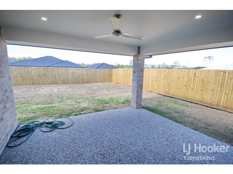 55 Summerview Avenue, Yarrabilba QLD 4207