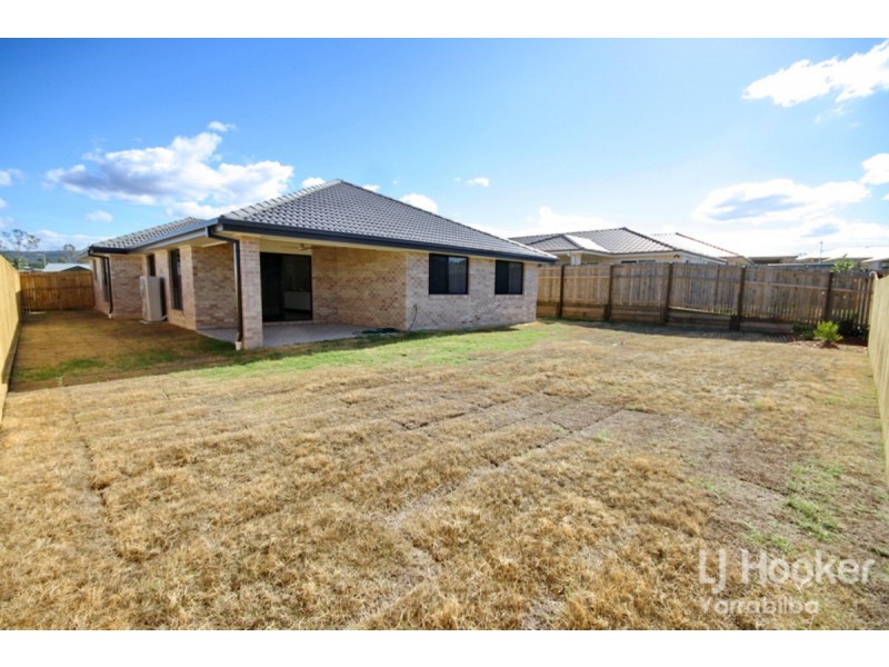 55 Summerview Avenue, Yarrabilba QLD 4207
