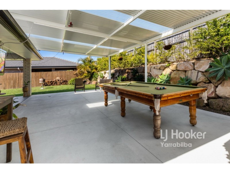 171 Darlington Drive, Yarrabilba QLD 4207