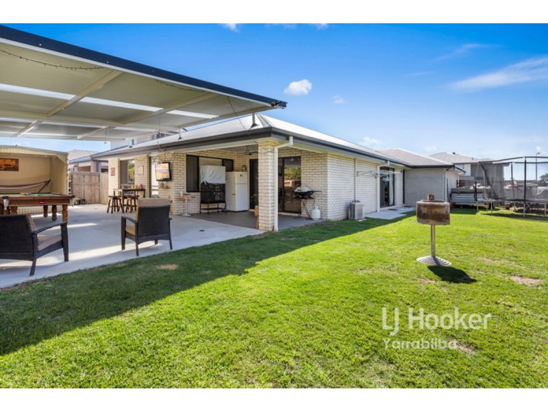 171 Darlington Drive, Yarrabilba QLD 4207